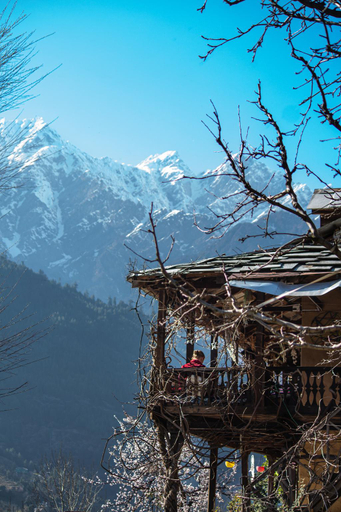 Others 2, Aarya homes , Kullu