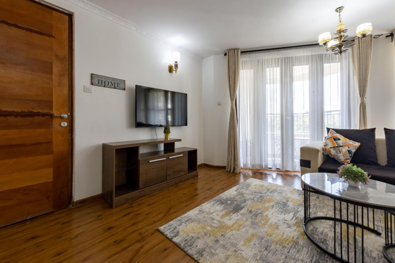 Others 4, Erica Residences - Riverside, Dagoretti North
