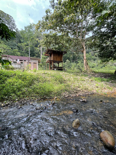 Others 5, I-NAI Greenville Janda Baik, Bentong
