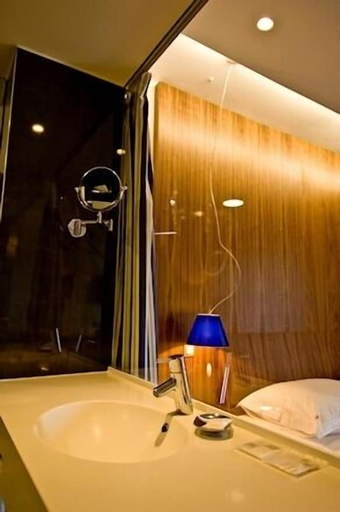 Bathroom 5, Hotel IN, Biograd na Moru