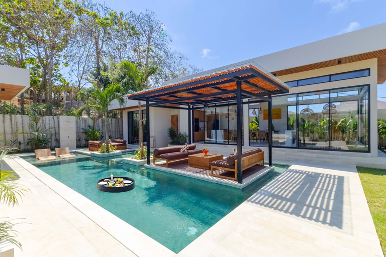 Sport & Beauty 1, Villa Linaria by Pertama Management, Badung