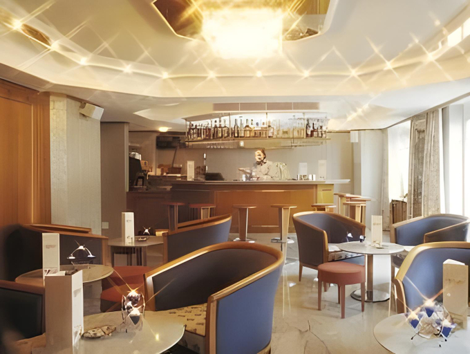 Food & Drinks 5, Hotel Santis - Genuss & Tradition, Appenzell Innerrhoden
