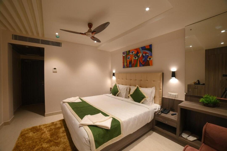 Bedroom 3, HOTEL BIPASHA, South Andaman