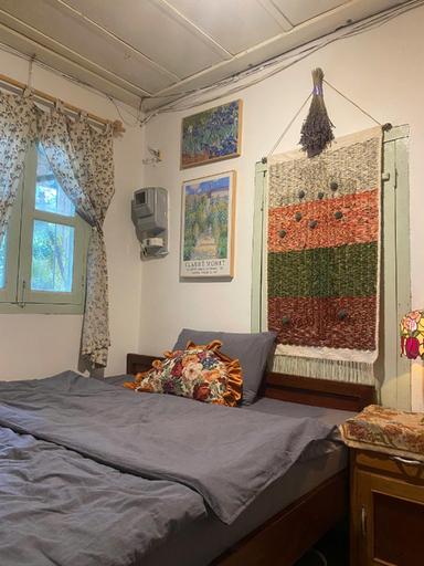 Bedroom 3, Soul PnB Homestay, Đà Lạt