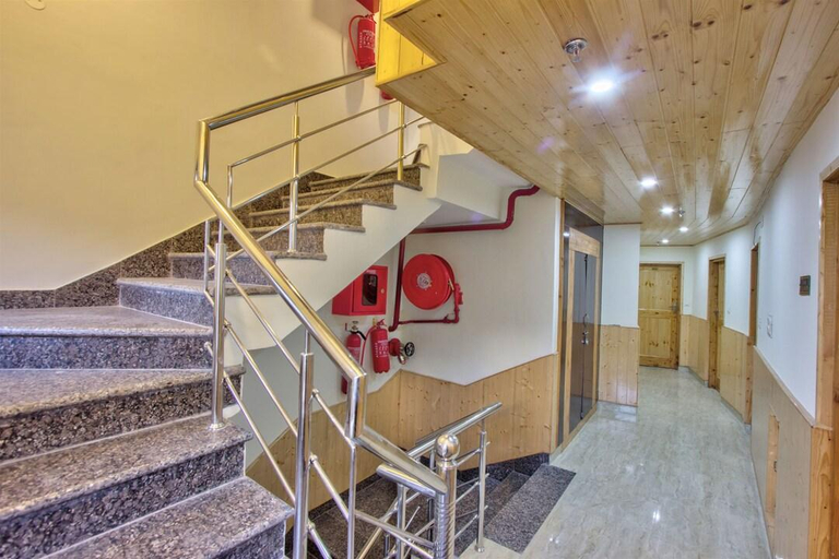 Others 3, HOTEL MANALI BOUTIQUE, Kullu