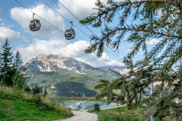 Others 5, Haus BergGesundZeit Doppelzimmer Watzmannhaus, Berchtesgadener Land