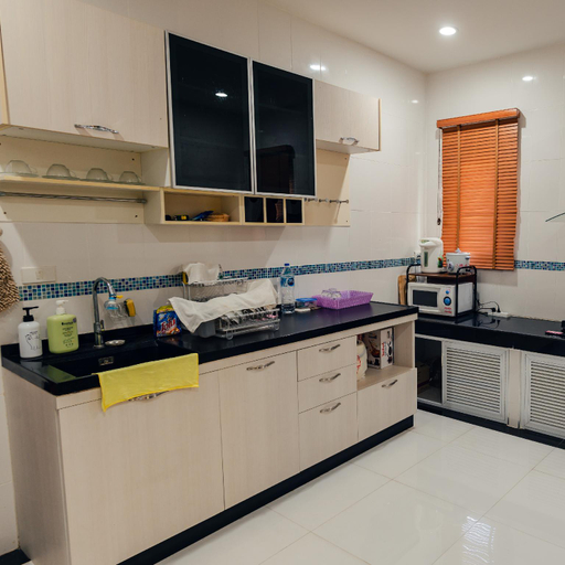 Others 2, Spacious House In Hatyai, Hat Yai