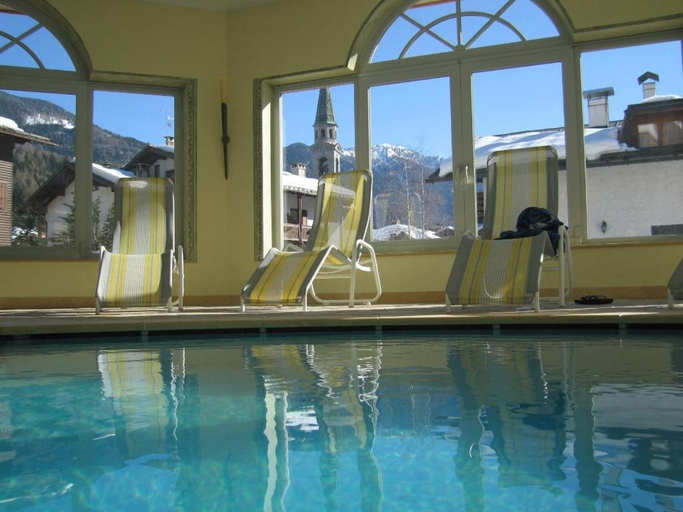 Sport & Beauty 2, Hotel Canada, Trento