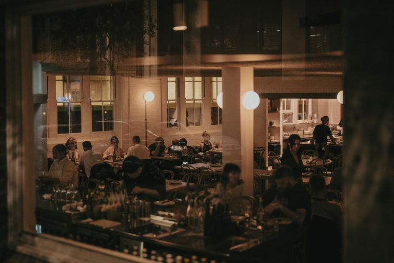 Food & Drinks