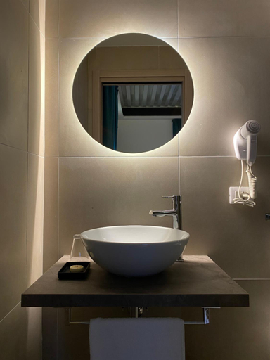 Bathroom 4, Boutique Hotel Palazzo Donna Iulia, Napoli