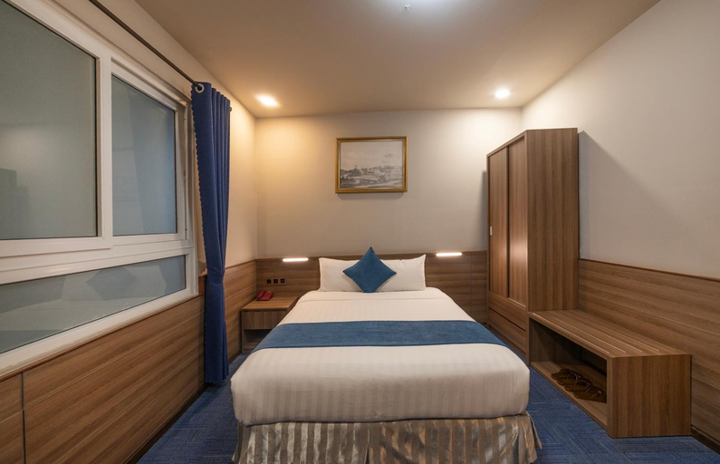 Others 2, Rum Vang Hotel, Đà Lạt