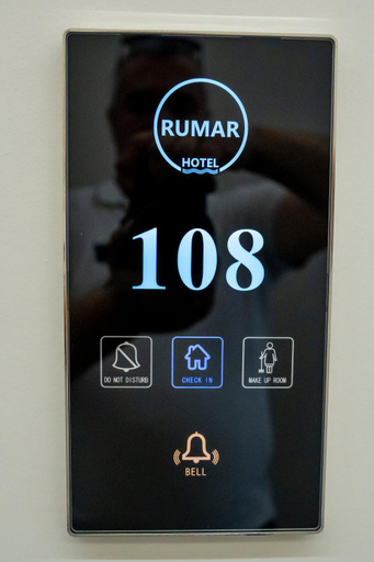 4, Rumar Hotel, Durrësit