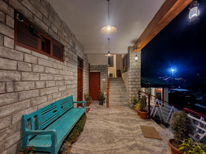 Others 3, Leela Cottages Manali, Kullu