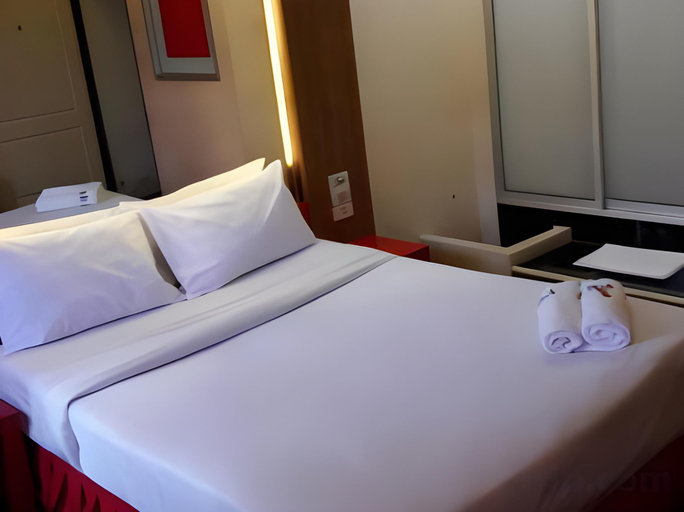 Bedroom 2, PB Resort, Hat Yai