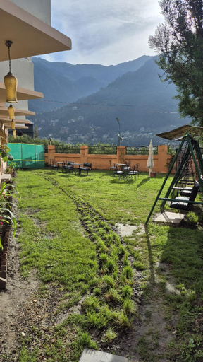 Others 3, Hotel Park Residency Manali, Kullu