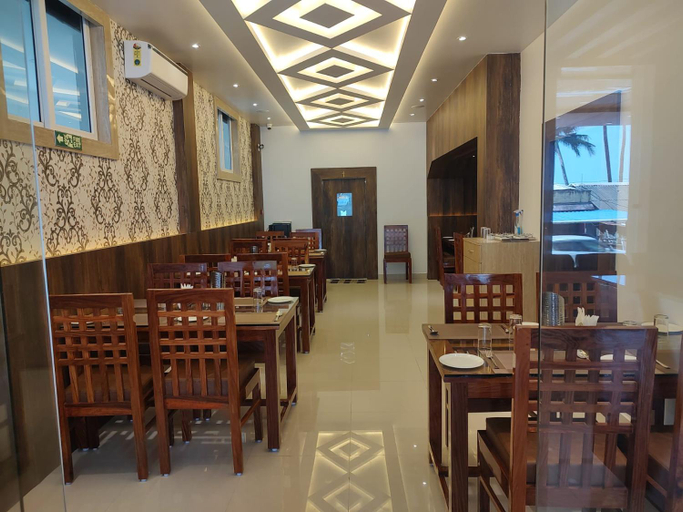 Food & Drinks 5, Hotel Idhaya, South Andaman