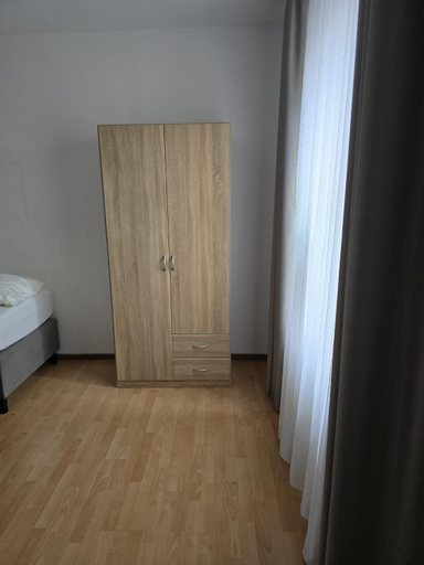 Bedroom 4, Gasthof Einhaus, Borken