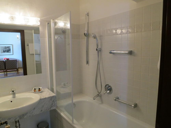 Bathroom 4, Hotel Richard Lowenherz, Krems an der Donau Land