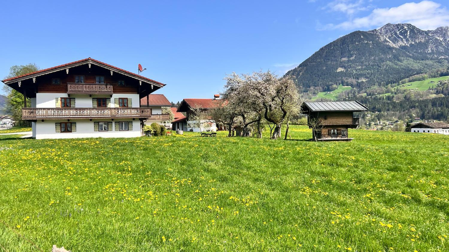 Others 4, Gastehaus Bodnerlehen, Berchtesgadener Land