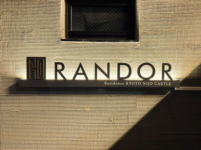 Exterior & Views 4, Randor Residence Kyoto Nijo Castle, Kyoto