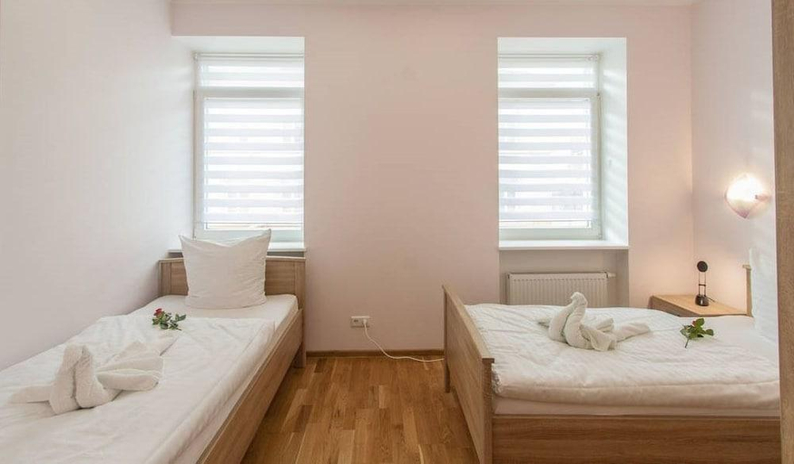Others 2, Park Villa Apartments, Bad Kissingen
