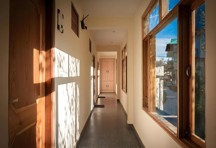 Public Area 2, Shubham Cottage Manali, Kullu