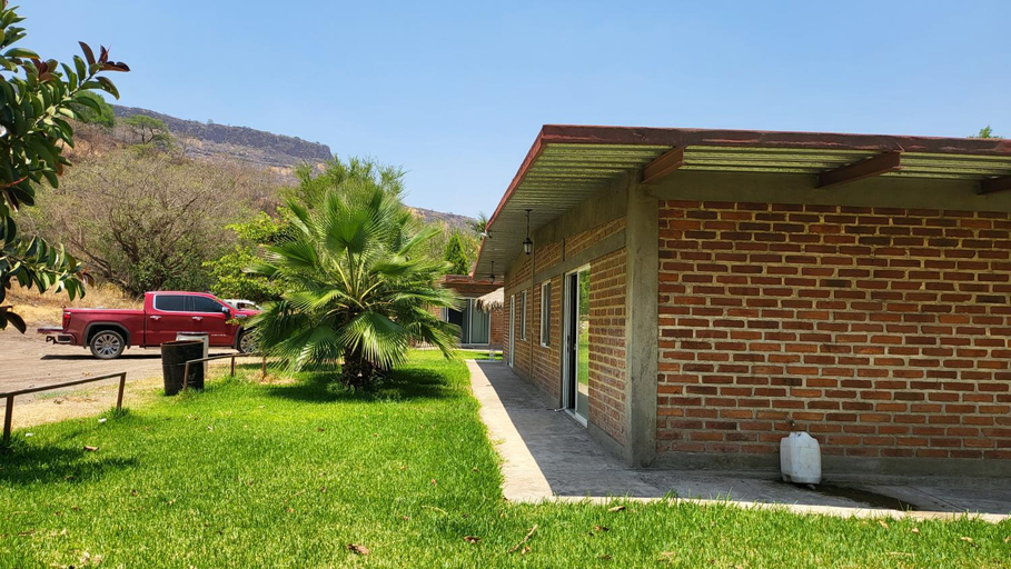 Others 3, Rancho El Venado Termales, Acatic