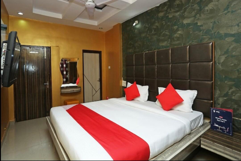 2, Hotel Angel regency, Bhopal