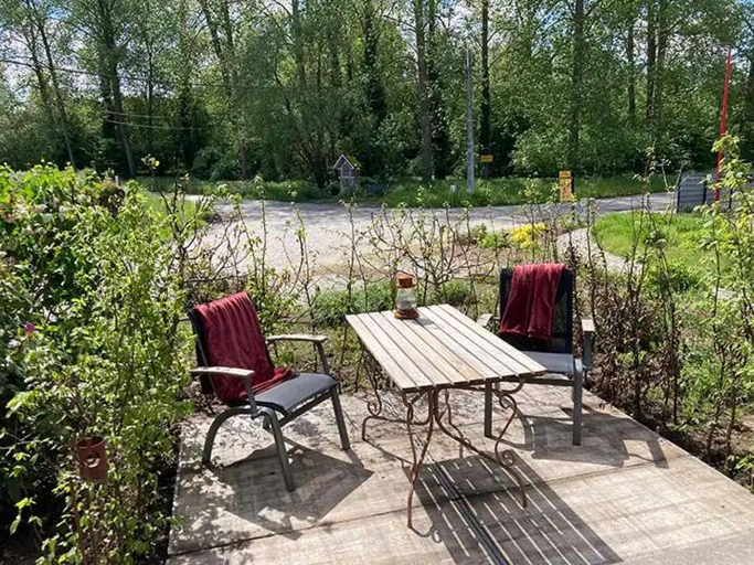 Others 3, B&B Den Biesthoek, Vlaams Brabant