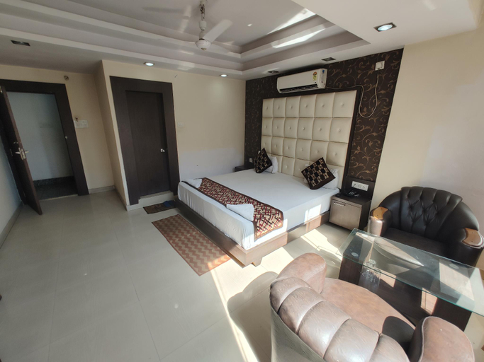 Others 4, Hotel Rahi, Ranchi