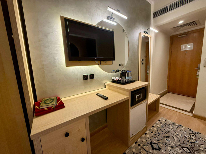 Others 2, Azka Al Safa Hotel, Makkah