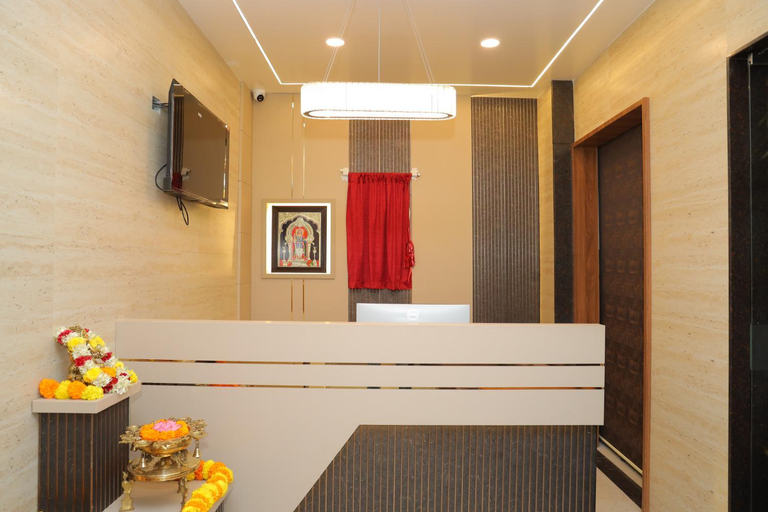 Others 3, Hotel BR Grand, Coimbatore