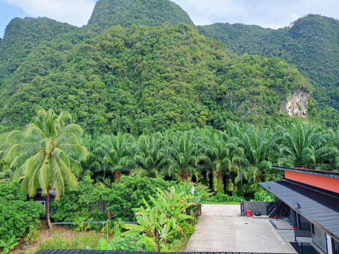 Others 1, Phangnga Save House - เซฟเฮาส์พังงา, Muang Phangnga