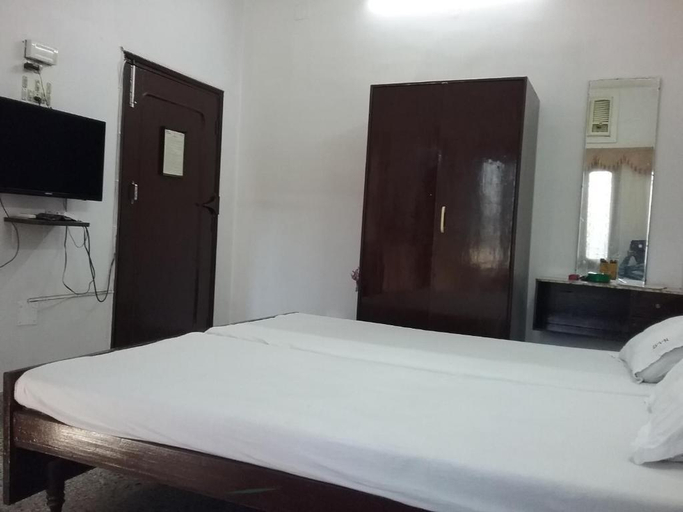 Bedroom 4, HOTEL NATRAJ, Ranchi