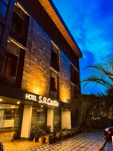 Exterior & Views 1, S R Castle, South Andaman