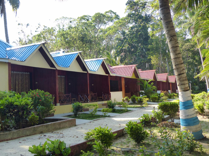 Others 3, Tango Beach Resort-Neil Island, South Andaman