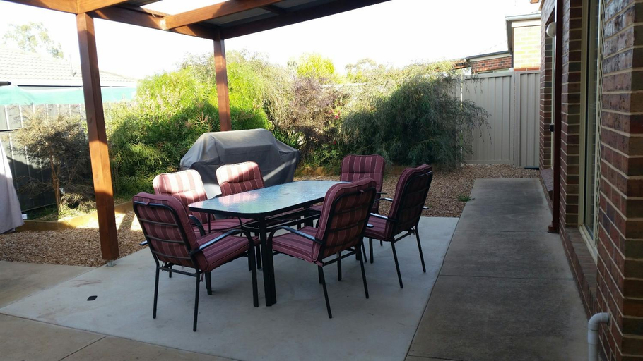 Others 5, Numurkah Self Contained Apartments -The Meiklejohn, Moira - West