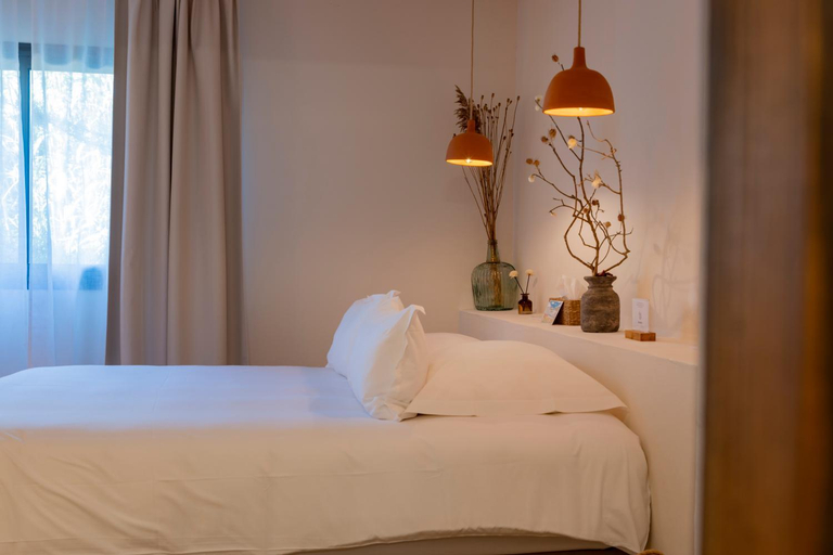 Bedroom 3, VILLA FLAKA Boutique Hotel Wellness, Corse-du-Sud