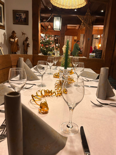 Food & Drinks 4, Landgasthof Hirschen, Waldshut