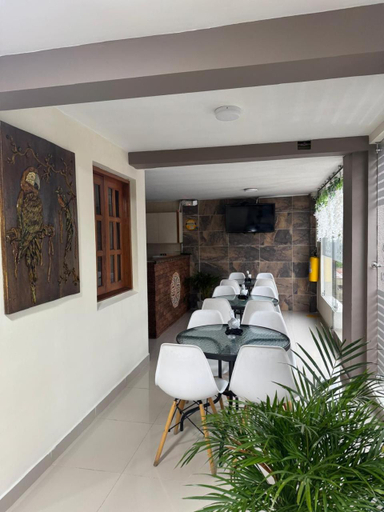 Food & Drinks 5, HOTEl OTUN PLAZA PEREIRA, Pereira