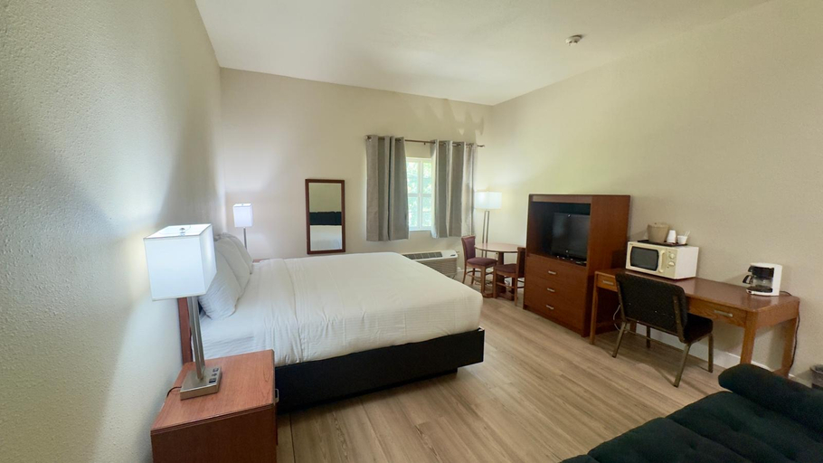 Bedroom 3, Westhaven Inn Pollock Pines, El Dorado