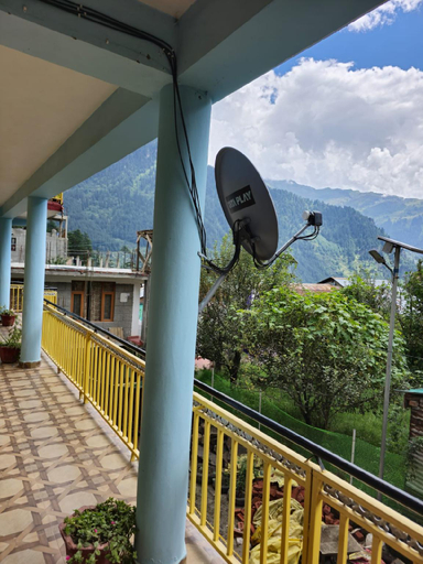 Others 5, Dhungri Valley, Kullu