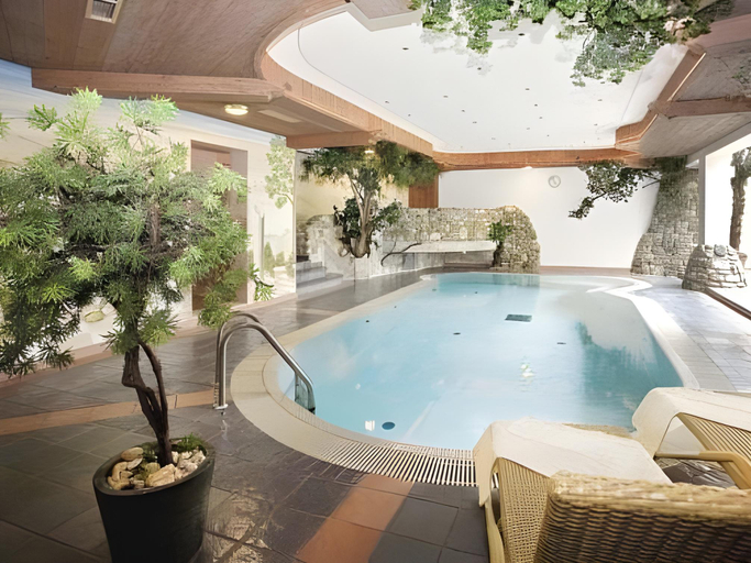 Sport & Beauty 2, Hotel Gasteigerhof, Innsbruck Land