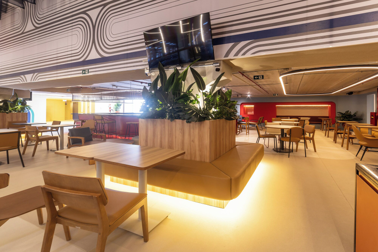 Food & Drinks 5, Ibis Styles Fortaleza Giga Mall, Fortaleza