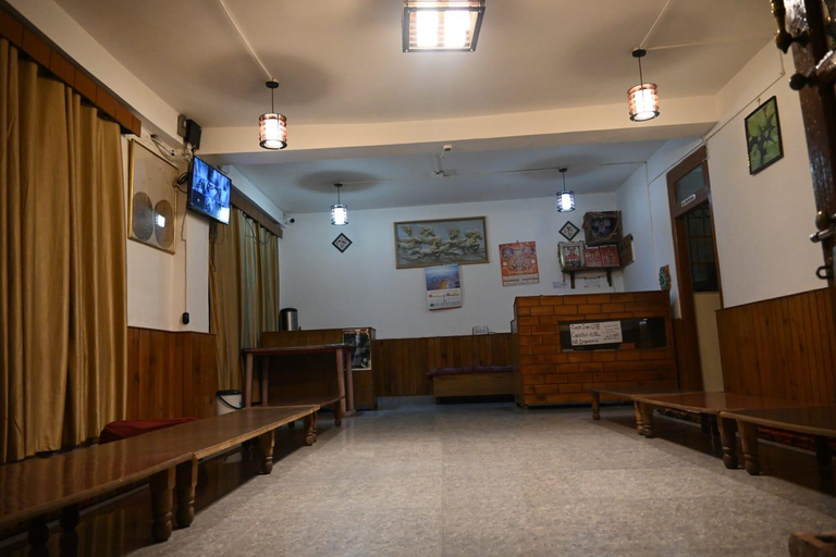 Public Area 4, Taj Guest House, Kullu