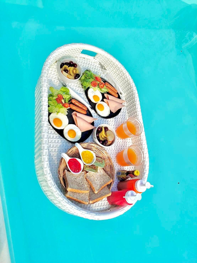 Food & Drinks 5, D Glamor Hotel & Massage Taling Chan Bangkok, Taling Chan