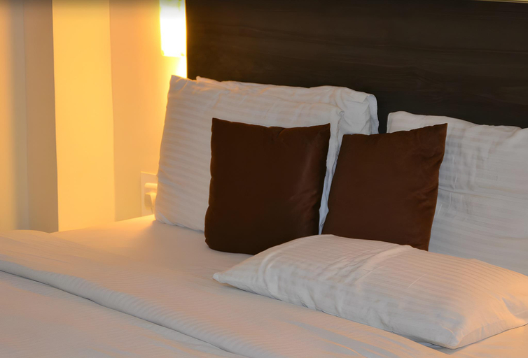 Bedroom 3, Haywizz Hotel - Port Blair, South Andaman