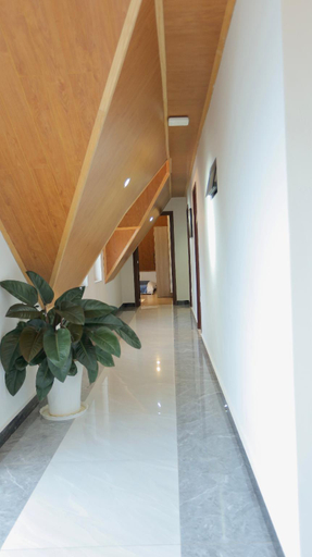 Public Area 2, Yên Lam House, Đà Lạt