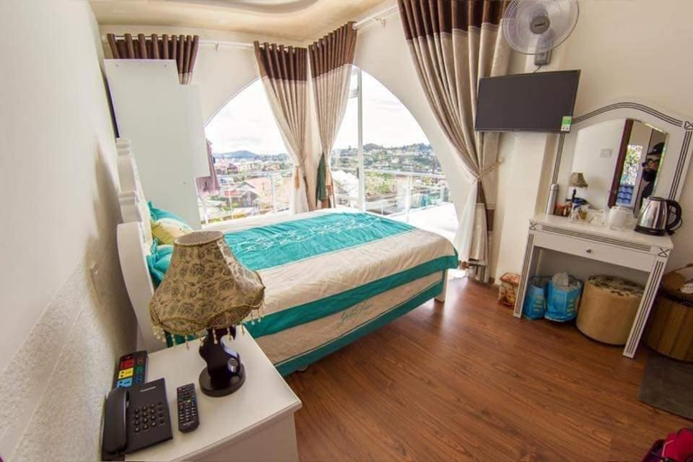 Others 4, LUCINA Boutique Hotel, Đà Lạt