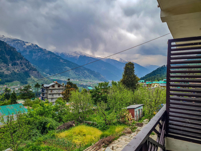 Others 5, Village House - A Perfect Home Stay , Kullu